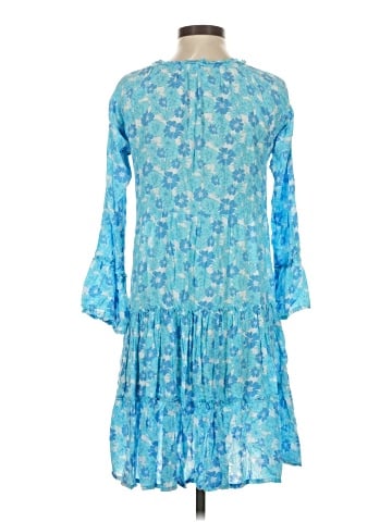 Cool Change Casual Dress (view 2)