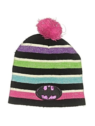DC Comics Beanie (view 1)