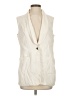 Anne Klein Ivory Vest Size S - photo 1