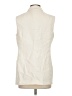 Anne Klein Ivory Vest Size S - photo 2