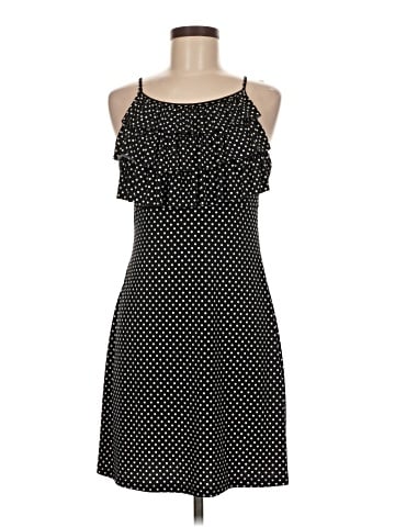 Sweet Storm Cocktail Dress (view 1)