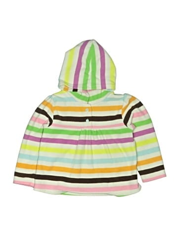 Child of Mine by Carter's Dress (view 1)