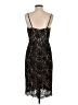 J.Crew Black Cocktail Dress Size 4 - photo 2