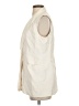 Anne Klein Ivory Vest Size S - photo 5
