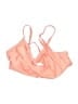 Athleta Solid Orange Swimsuit Top Size 36D/DD - photo 1