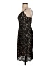 J.Crew Black Cocktail Dress Size 4 - photo 5