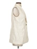 Anne Klein Ivory Vest Size S - photo 4