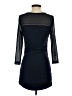 Venus Blue Cocktail Dress Size S - photo 2