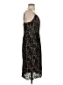 J.Crew Black Cocktail Dress Size 4 - photo 4