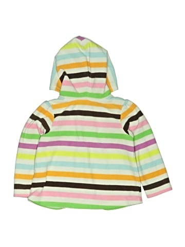 Child of Mine by Carter's Dress (view 2)