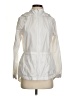Assorted Brands 100% Polyester White Windbreaker Size S - photo 1