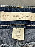 C established 1946 Blue Jeans Size 10 - photo 7