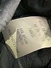 Gianni Metallic Silver Kimono Size 14 - photo 8