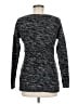 Gap Outlet Black Pullover Sweater Size M - photo 2