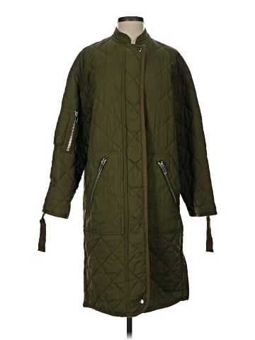 H&M Coat (view 1)