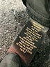 Worthington Solid Black Dress Pants Size 14 - photo 5