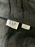 Gap Black Casual Pants Size L (tall) - photo 7