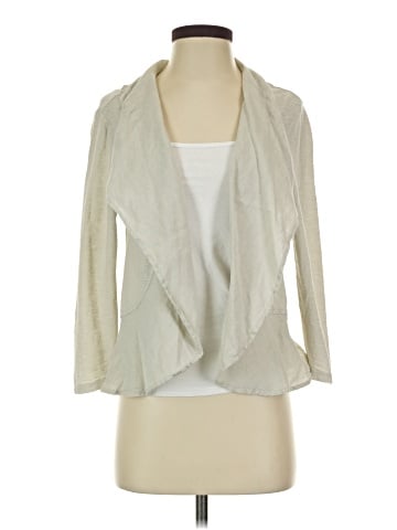 Cut Loose Kimono (view 1)