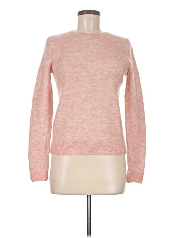 Ochirly Pullover Sweater (view 1)