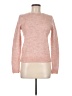 Ochirly Pink Pullover Sweater Size M - photo 1