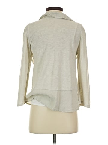 Cut Loose Kimono (view 2)