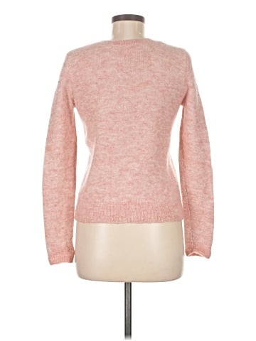 Ochirly Pullover Sweater (view 2)
