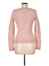 Ochirly Pink Pullover Sweater Size M - photo 2