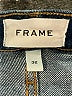 FRAME Blue Jeans Size 32 waist - photo 7