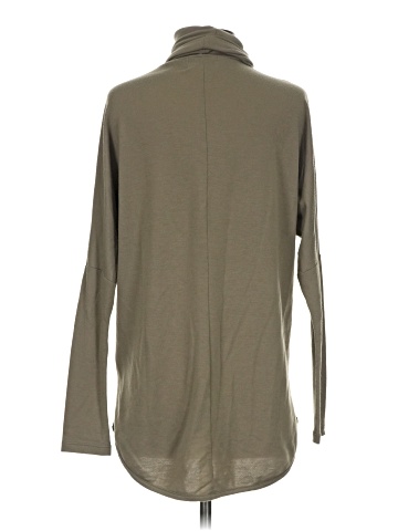 Madison Long Sleeve Turtleneck (view 2)