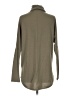 Madison Green Long Sleeve Turtleneck Size XS - photo 2