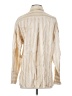 Escada 100% Silk Stripes Ivory Blouse Size EU 34 / US 4 - photo 2