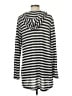 La Blanca Silver Casual Dress Size M - photo 2