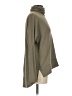 Madison Green Long Sleeve Turtleneck Size XS - photo 4