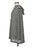 La Blanca Silver Casual Dress Size M - photo 5