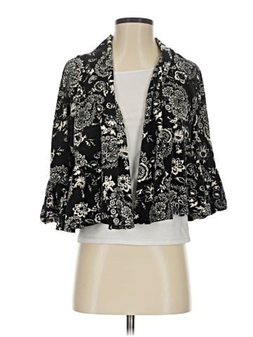 Ivy Jane Kimono (view 1)