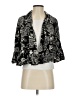 Ivy Jane Black Kimono Size S - photo 1