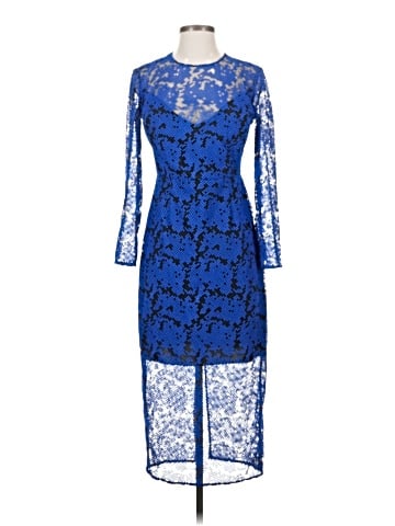 Diane von Furstenberg Cocktail Dress (view 1)