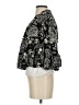 Ivy Jane Black Kimono Size S - photo 5