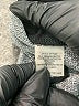 Pixley 100% Polyester Tweed Gray Casual Dress Size M - photo 8