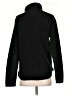 Abercrombie & Fitch 100% Polyester Black Jacket Size S - photo 2