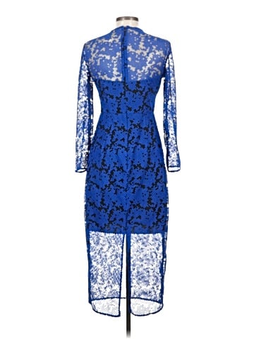 Diane von Furstenberg Cocktail Dress (view 2)
