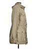 Apt. 9 100% Cotton Tan Jacket Size S - photo 4
