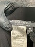 Lisa Rinna Solid Black Dress Pants Size M - photo 7