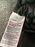 Old Navy 100% Polyester Houndstooth Black Casual Skirt Size L - photo 5