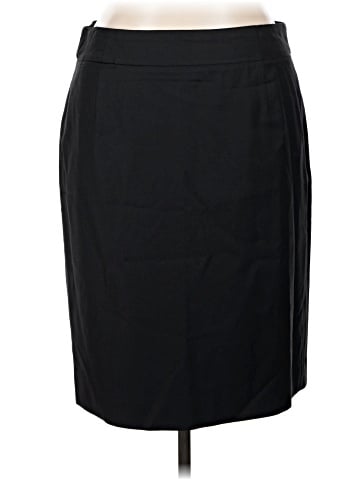 J.Crew Wool Skirt (view 1)