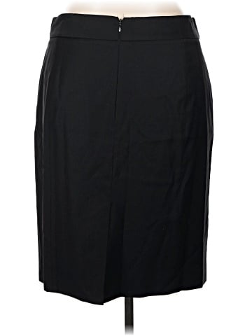 J.Crew Wool Skirt (view 2)