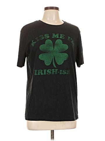 Assorted Brands Short Sleeve Top (view 1)