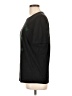 Assorted Brands Black Short Sleeve Top Size L - photo 5