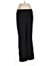 Sharagano Black Dress Pants Size 12 - photo 1
