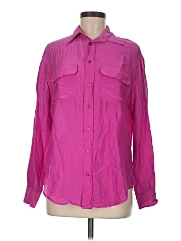 Ralph Lauren Black Label Long Sleeve Button-Down Shirt (view 1)